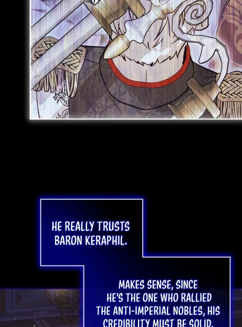 I Was Reincarnated as a Baby Fox God Chapter 104 - Page 65