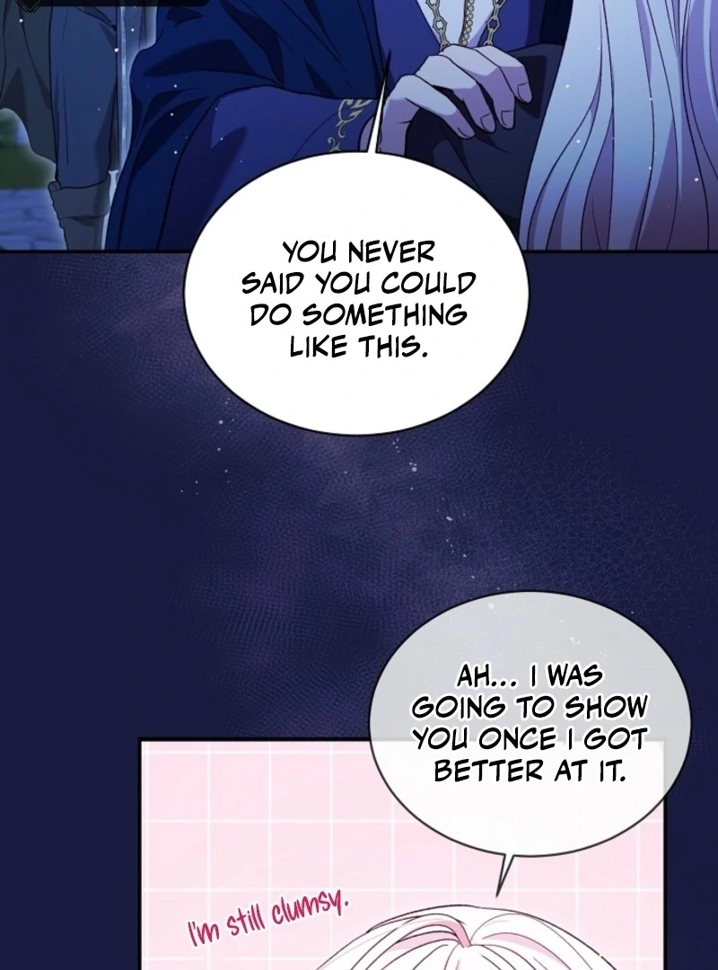 I Was Reincarnated as a Baby Fox God Chapter 104 - Page 8