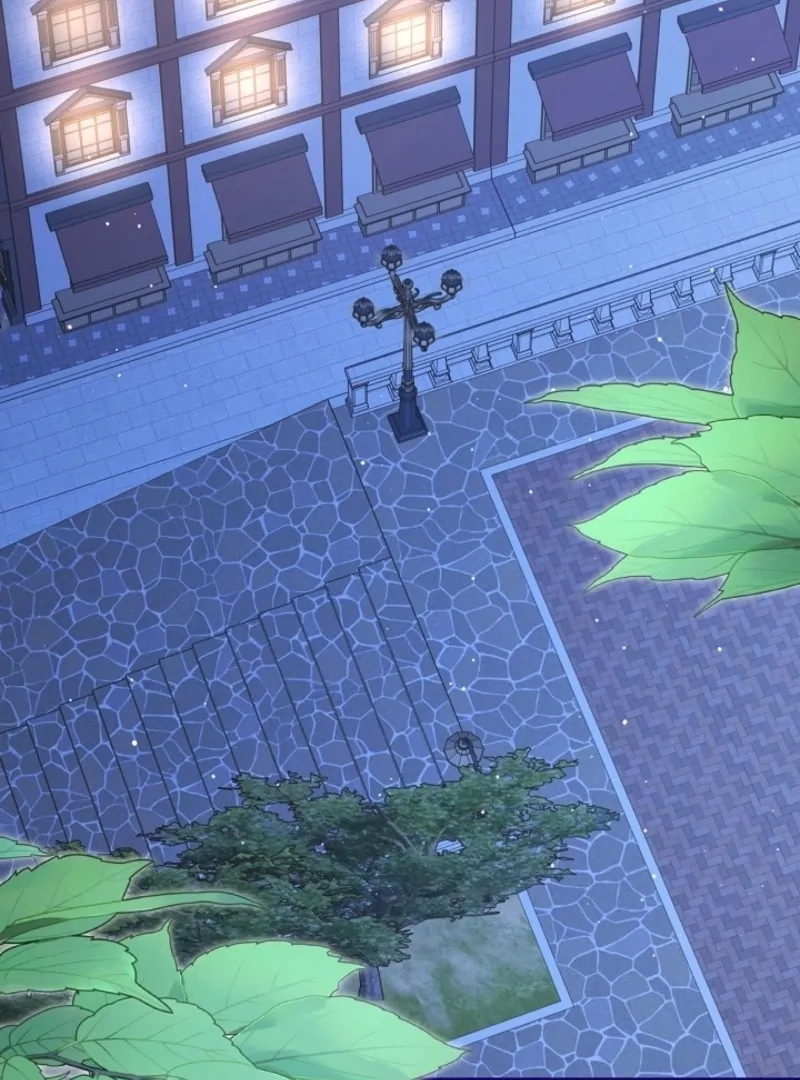 I Was Reincarnated as a Baby Fox God Chapter 104 - Page 71