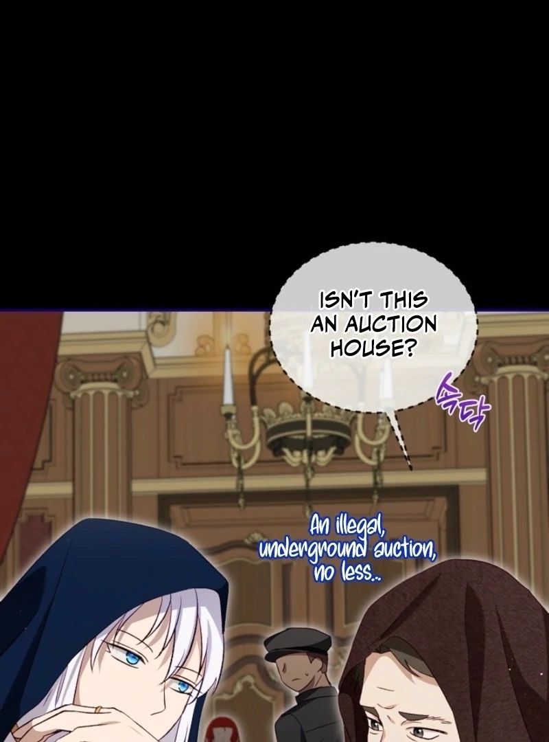 I Was Reincarnated as a Baby Fox God Chapter 104 - Page 74