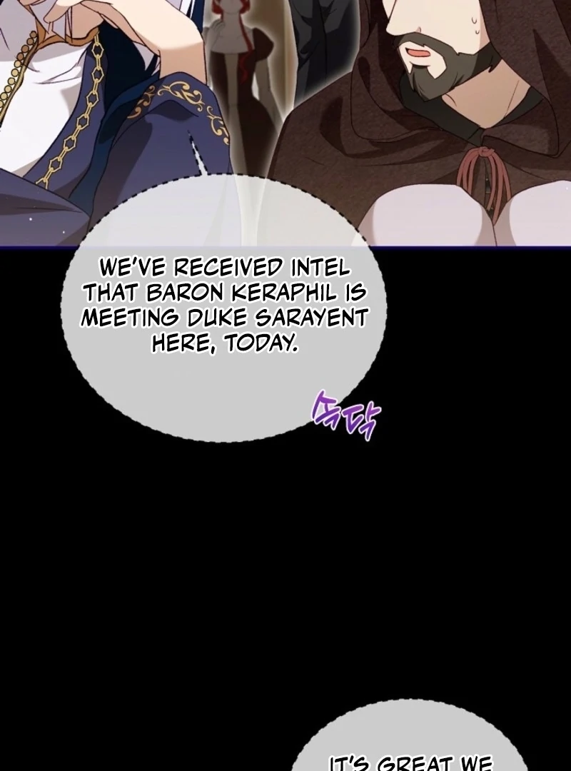 I Was Reincarnated as a Baby Fox God Chapter 104 - Page 75