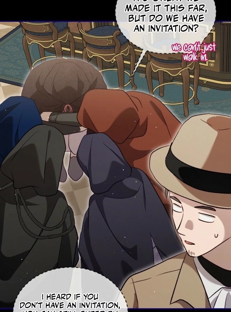 I Was Reincarnated as a Baby Fox God Chapter 104 - Page 76