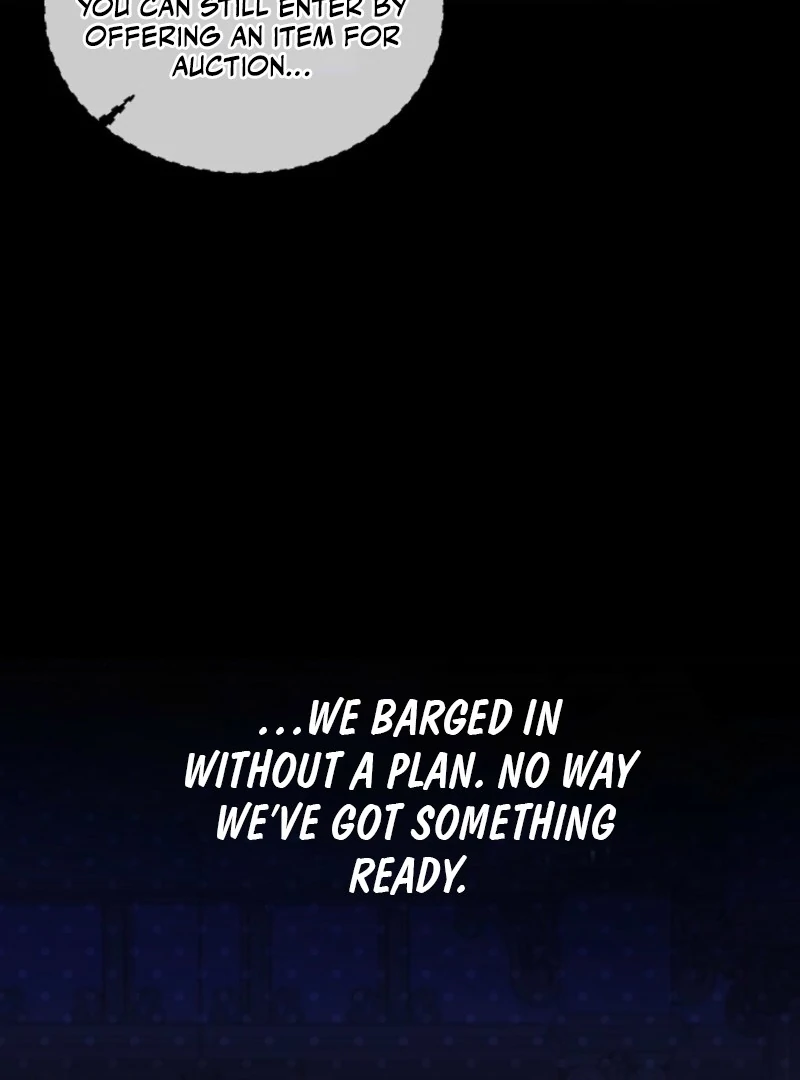 I Was Reincarnated as a Baby Fox God Chapter 104 - Page 77