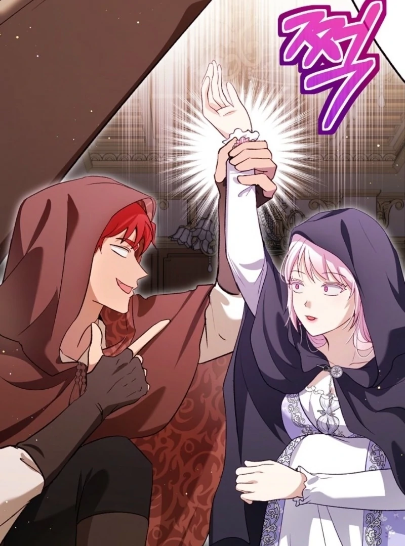 I Was Reincarnated as a Baby Fox God Chapter 104 - Page 82