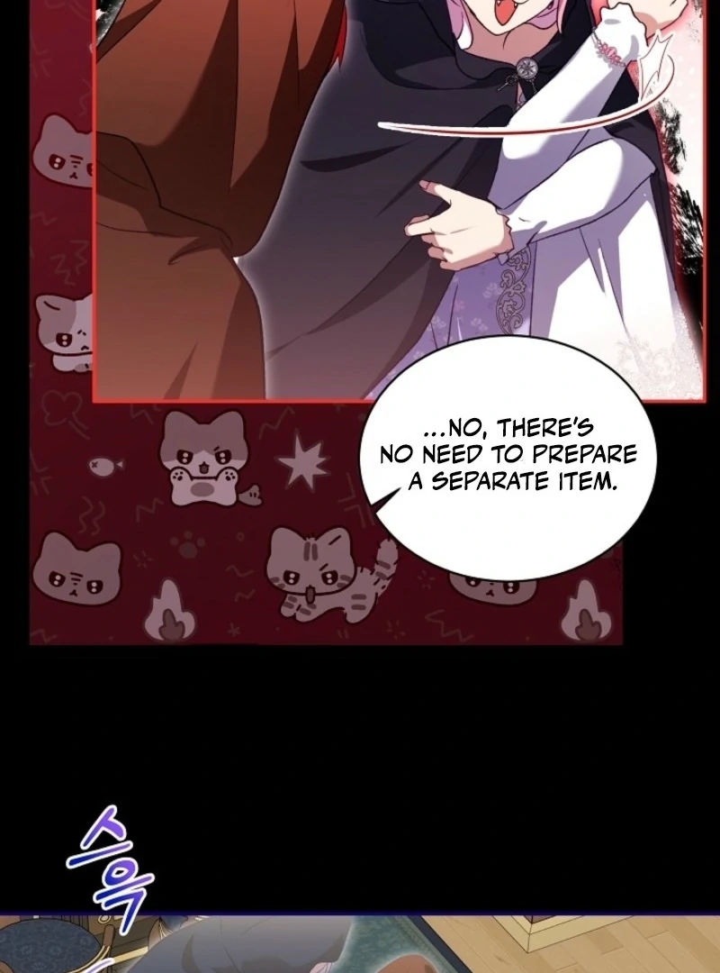 I Was Reincarnated as a Baby Fox God Chapter 104 - Page 84