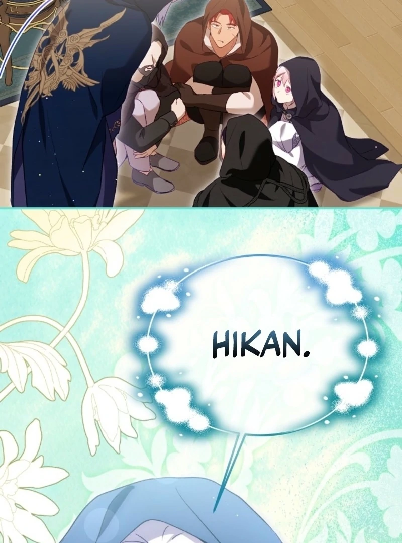 I Was Reincarnated as a Baby Fox God Chapter 104 - Page 85