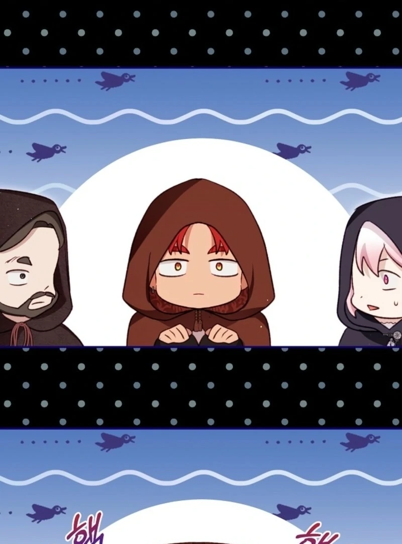 I Was Reincarnated as a Baby Fox God Chapter 104 - Page 87