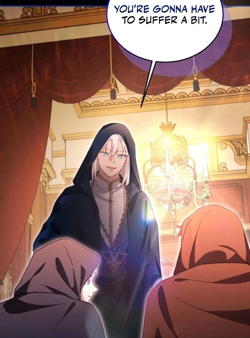 I Was Reincarnated as a Baby Fox God Chapter 104 - Page 90