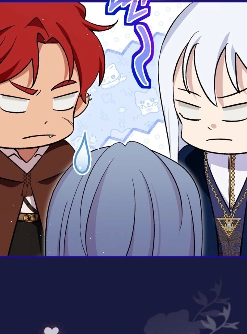 I Was Reincarnated as a Baby Fox God Chapter 104 - Page 10