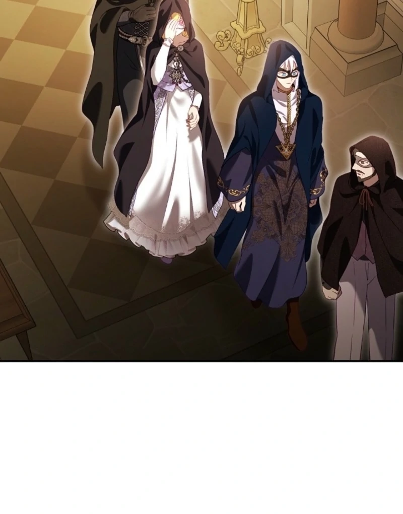 I Was Reincarnated as a Baby Fox God Chapter 104 - Page 94