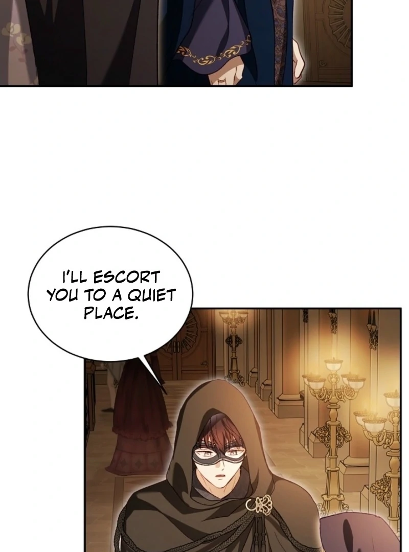 I Was Reincarnated as a Baby Fox God Chapter 104 - Page 96