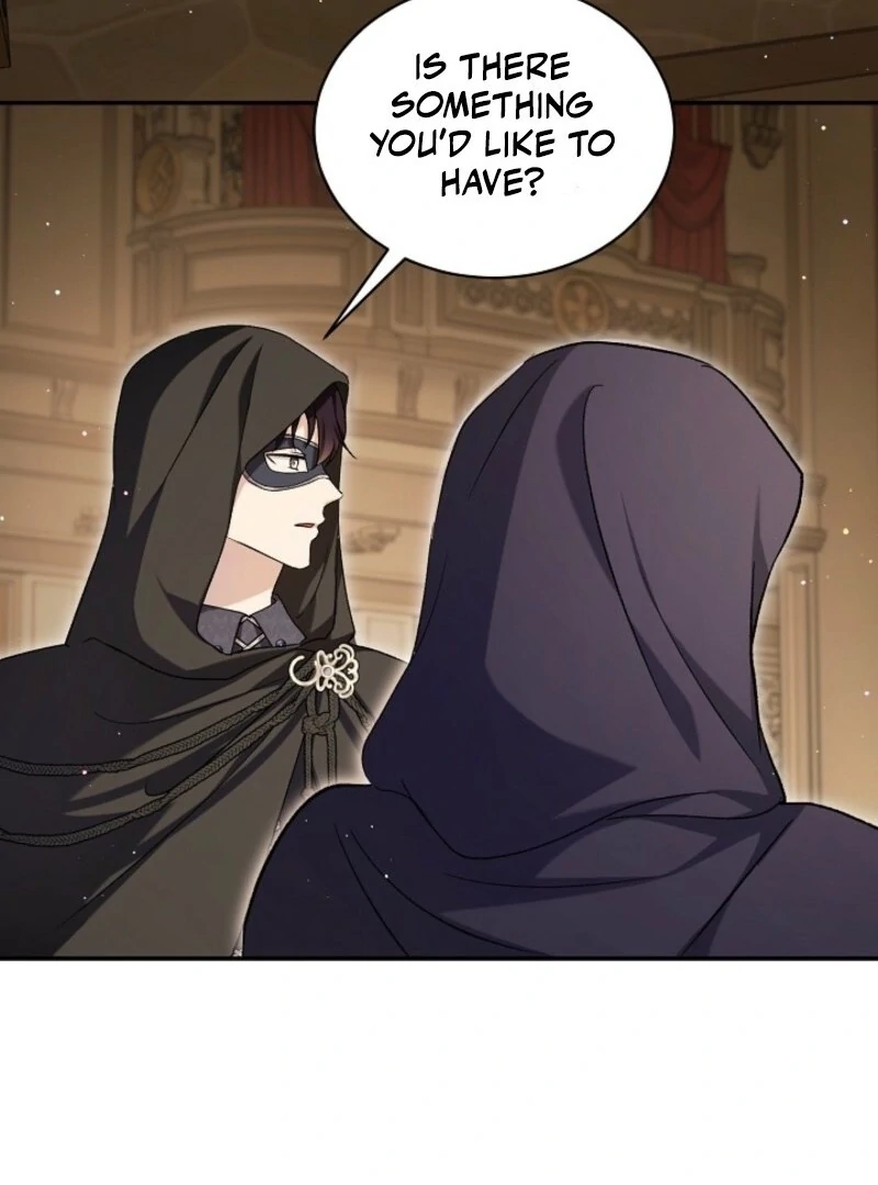 I Was Reincarnated as a Baby Fox God Chapter 105 - Page 11