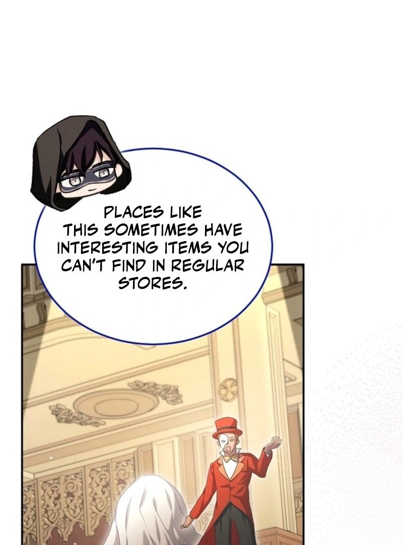 I Was Reincarnated as a Baby Fox God Chapter 105 - Page 12