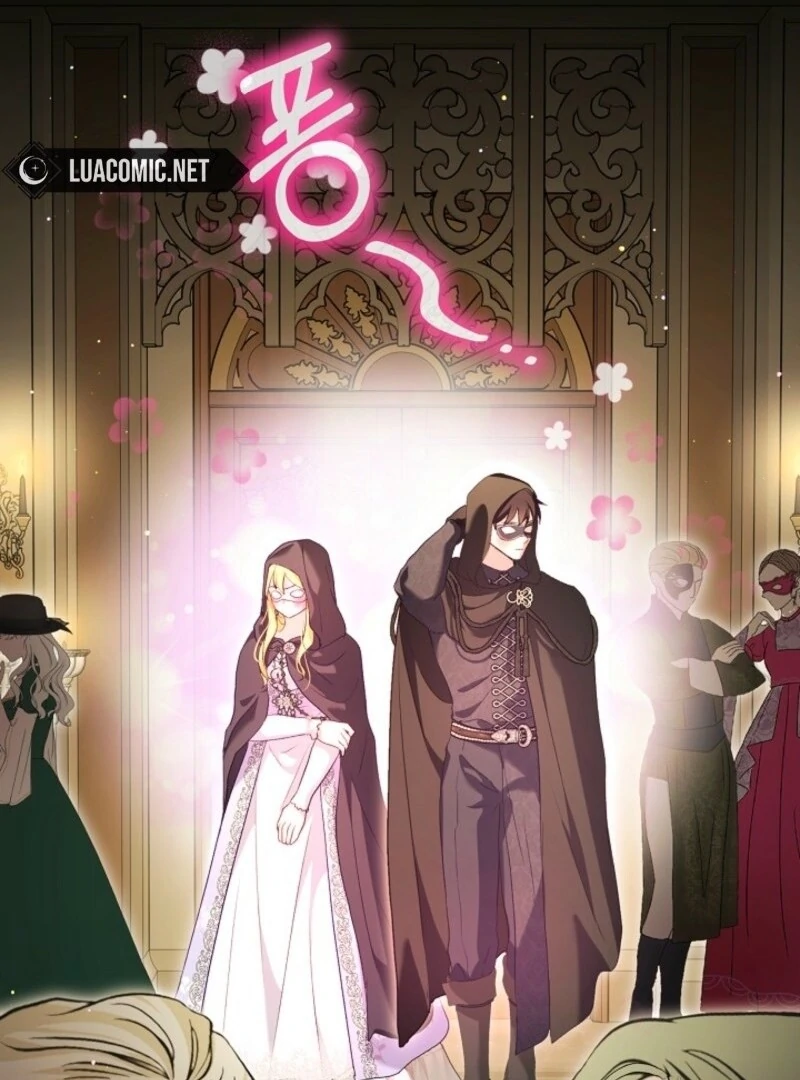 I Was Reincarnated as a Baby Fox God Chapter 105 - Page 18