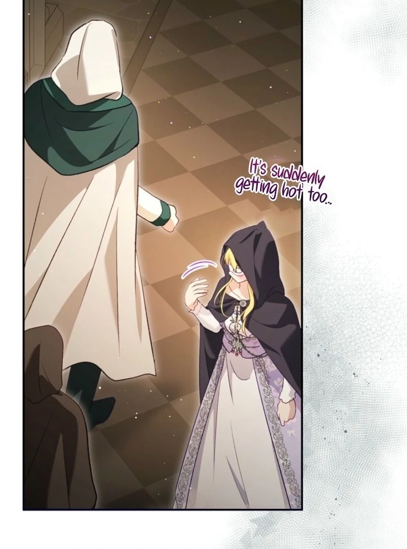 I Was Reincarnated as a Baby Fox God Chapter 105 - Page 21