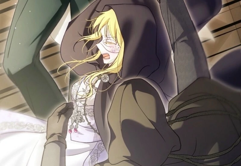 I Was Reincarnated as a Baby Fox God Chapter 105 - Page 25