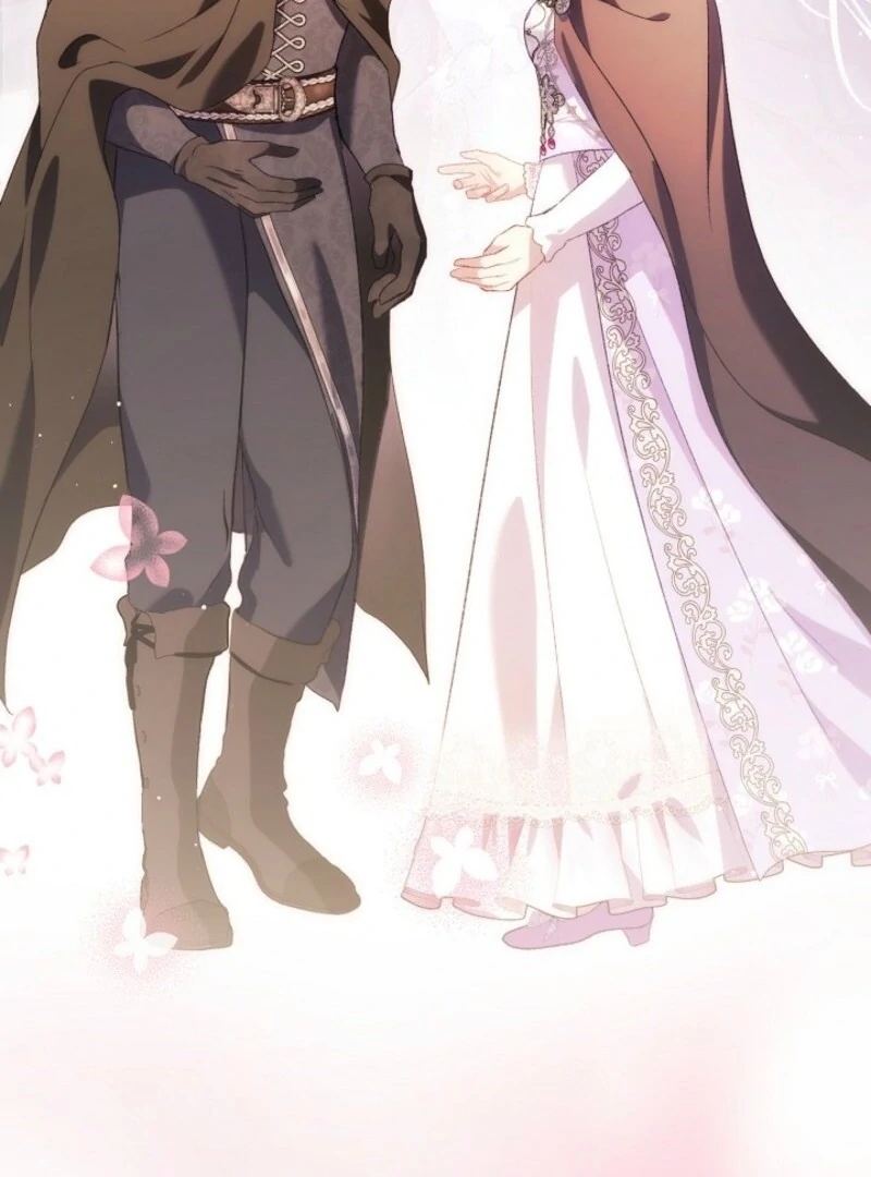 I Was Reincarnated as a Baby Fox God Chapter 105 - Page 4