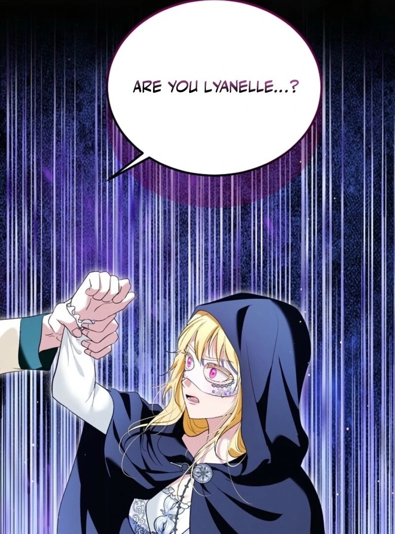 I Was Reincarnated as a Baby Fox God Chapter 105 - Page 40