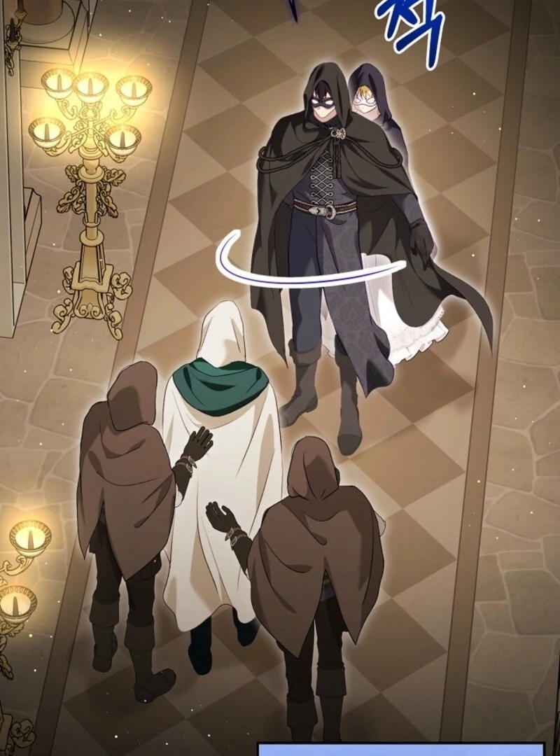 I Was Reincarnated as a Baby Fox God Chapter 105 - Page 44