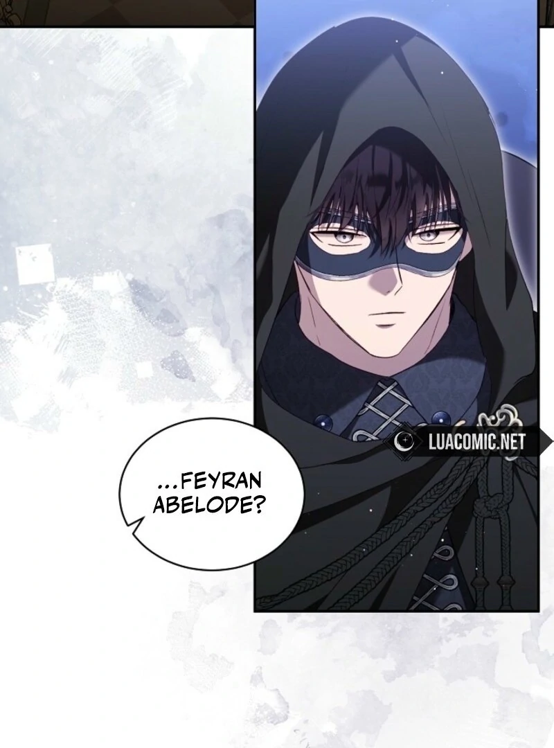 I Was Reincarnated as a Baby Fox God Chapter 105 - Page 45