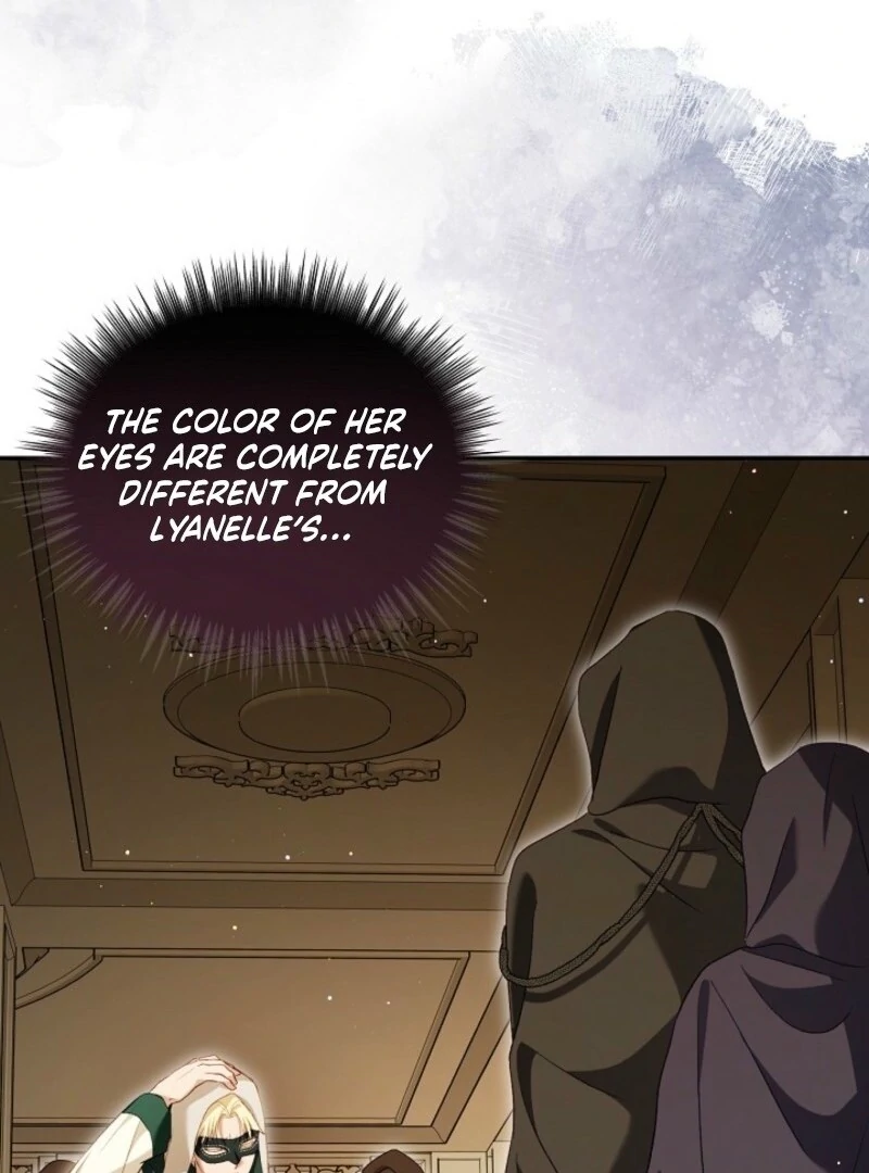 I Was Reincarnated as a Baby Fox God Chapter 105 - Page 47