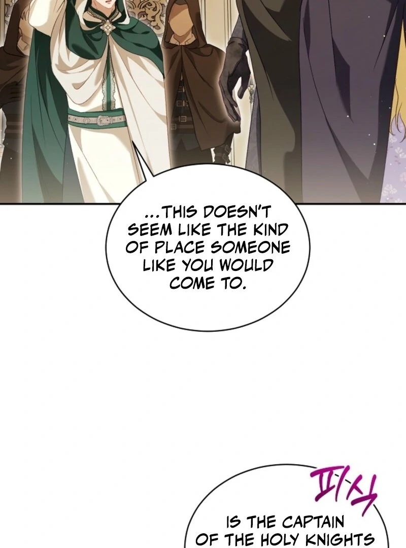 I Was Reincarnated as a Baby Fox God Chapter 105 - Page 48