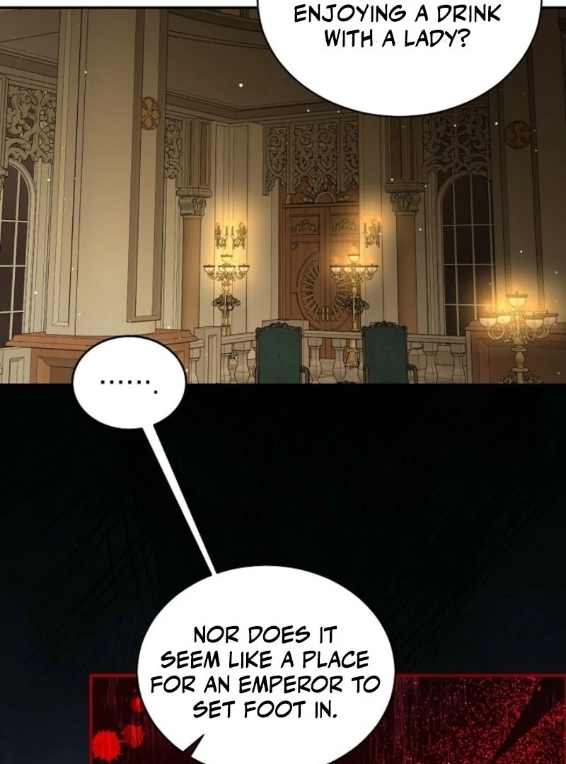 I Was Reincarnated as a Baby Fox God Chapter 105 - Page 49