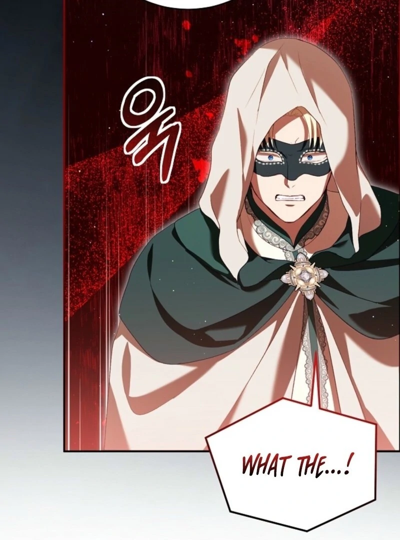 I Was Reincarnated as a Baby Fox God Chapter 105 - Page 50