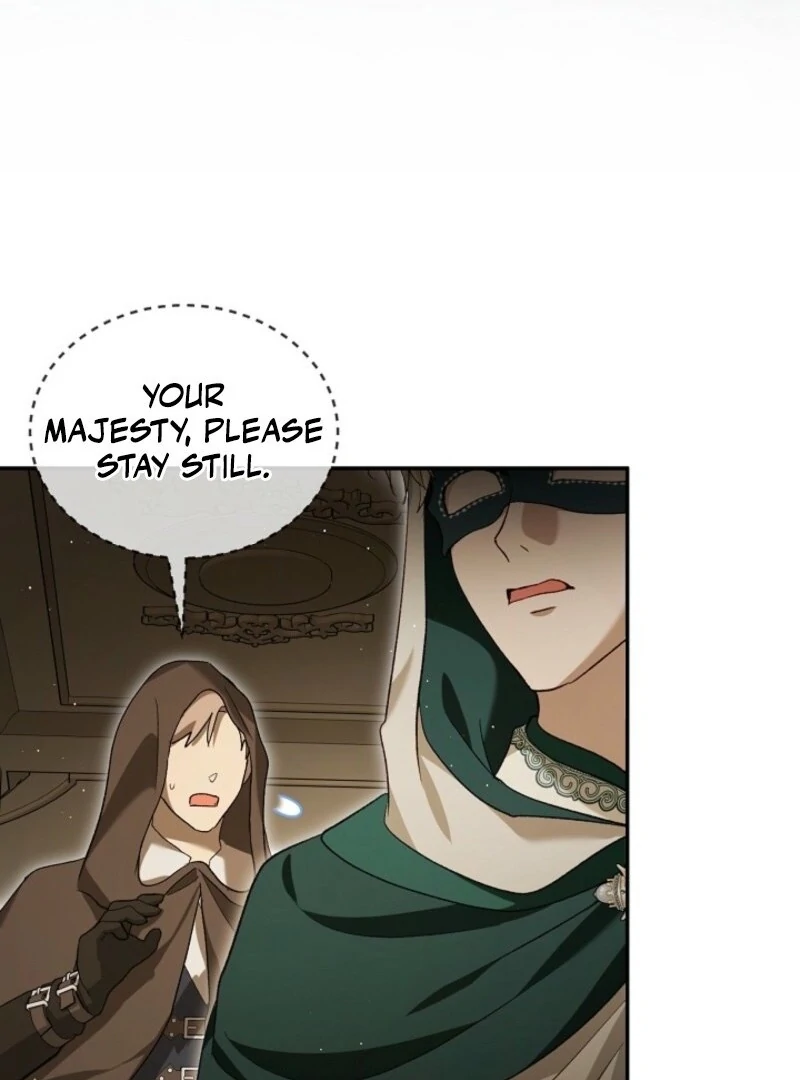 I Was Reincarnated as a Baby Fox God Chapter 105 - Page 51