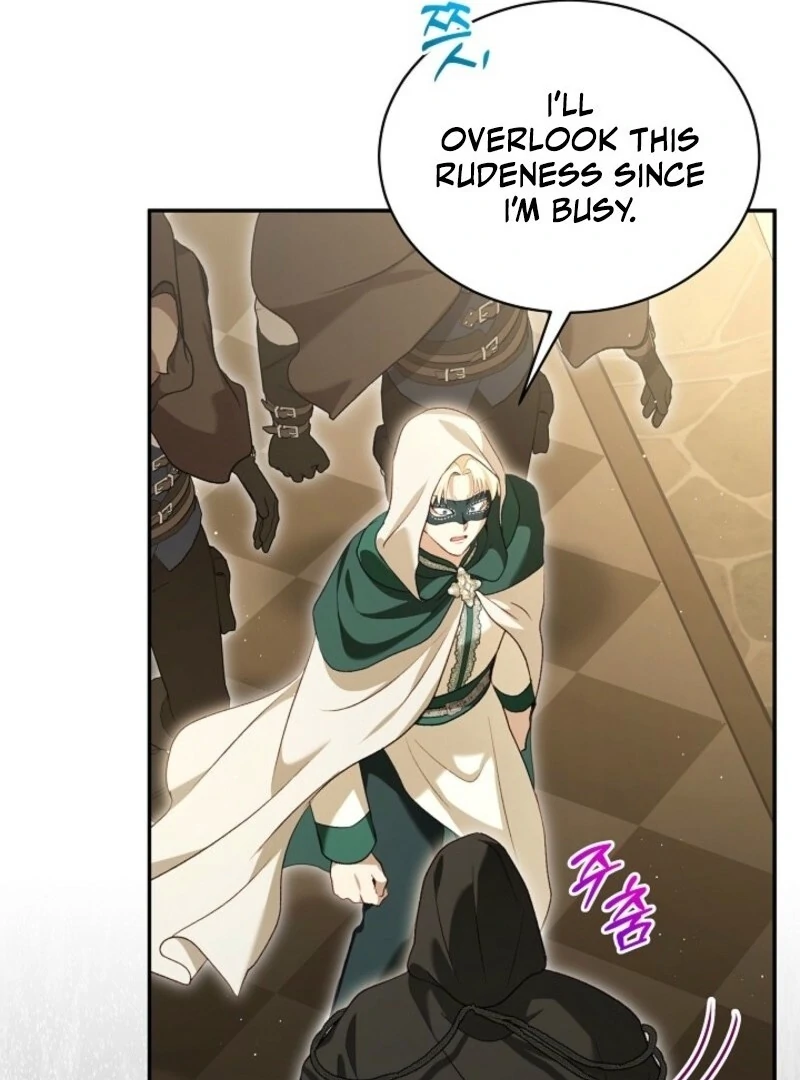 I Was Reincarnated as a Baby Fox God Chapter 105 - Page 54