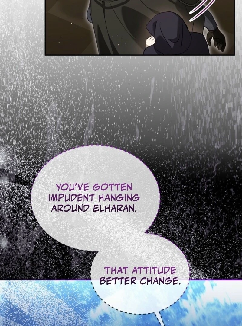 I Was Reincarnated as a Baby Fox God Chapter 105 - Page 55