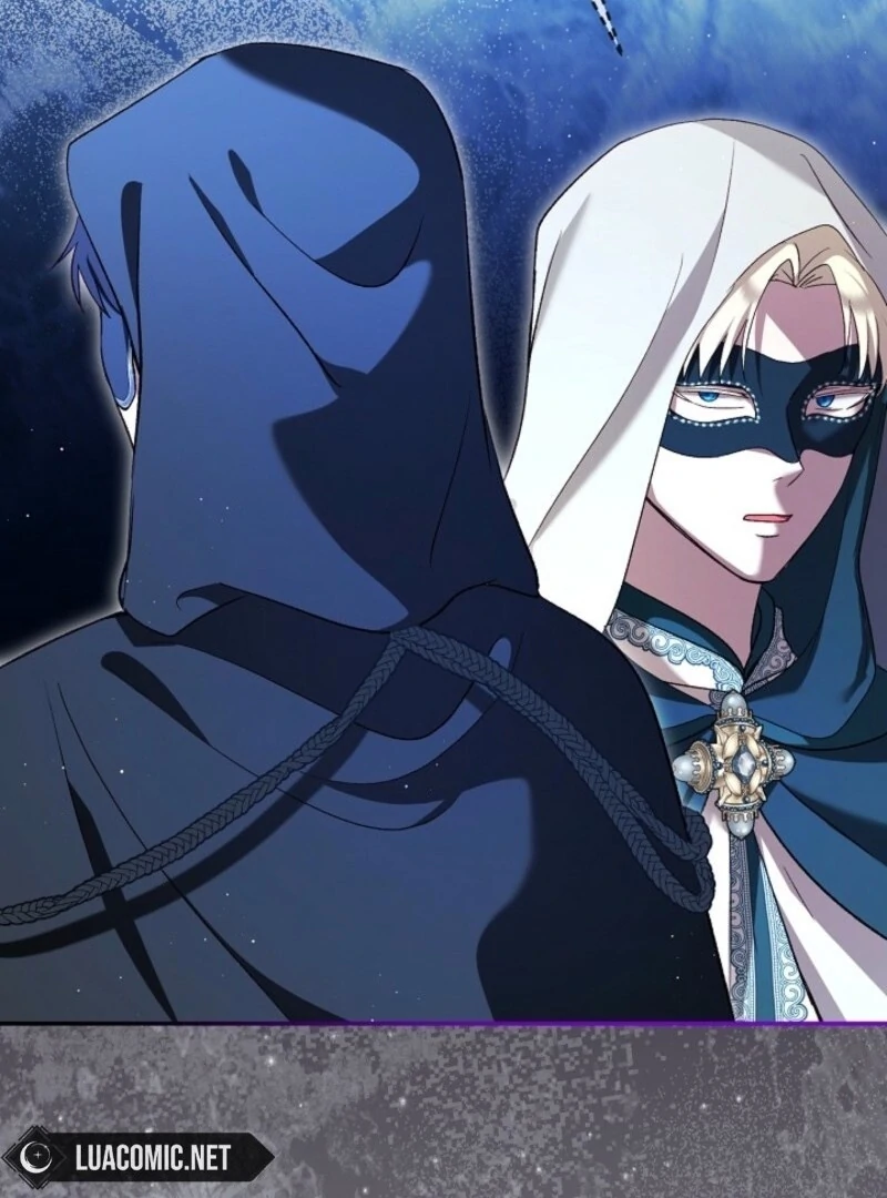 I Was Reincarnated as a Baby Fox God Chapter 105 - Page 56