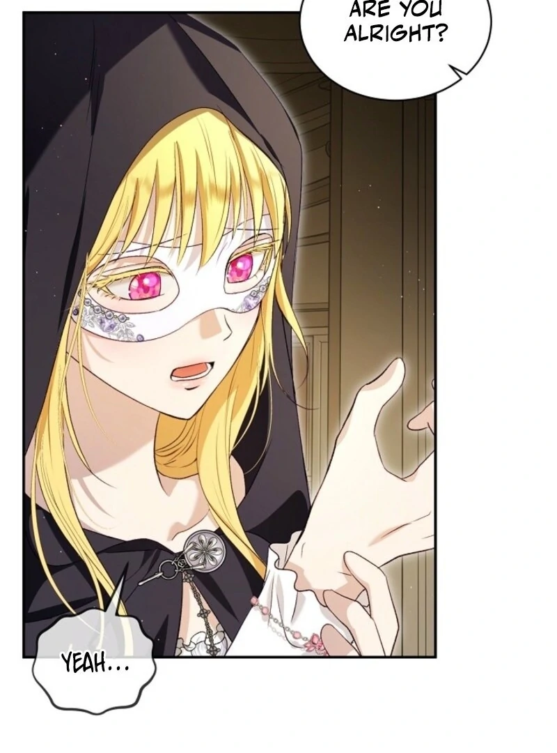 I Was Reincarnated as a Baby Fox God Chapter 105 - Page 59