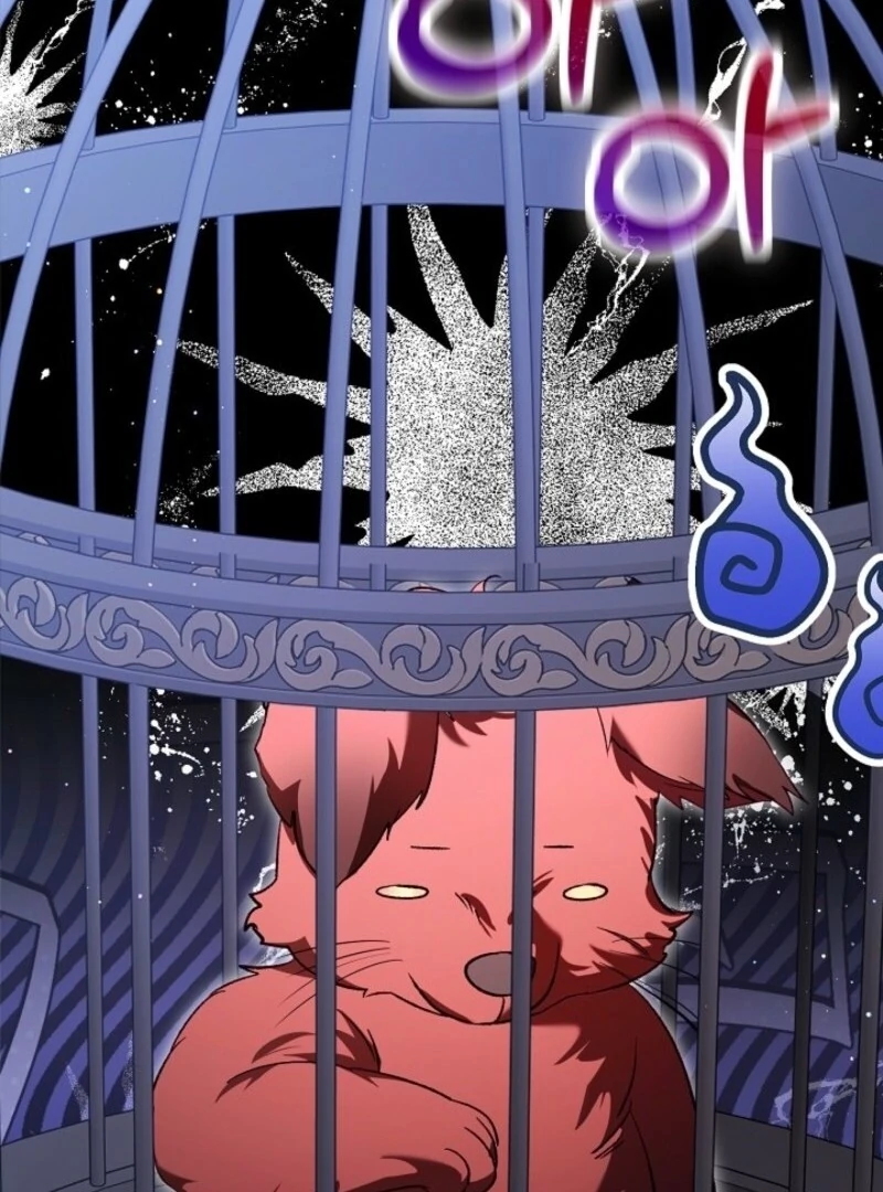 I Was Reincarnated as a Baby Fox God Chapter 105 - Page 69