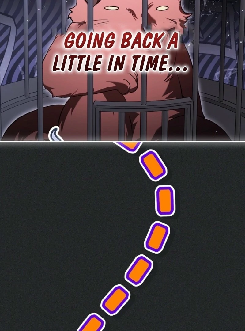 I Was Reincarnated as a Baby Fox God Chapter 105 - Page 72