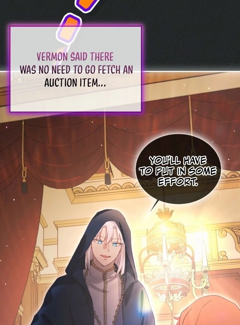 I Was Reincarnated as a Baby Fox God Chapter 105 - Page 73