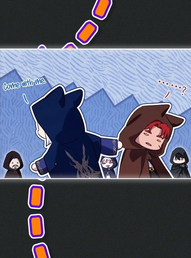 I Was Reincarnated as a Baby Fox God Chapter 105 - Page 75