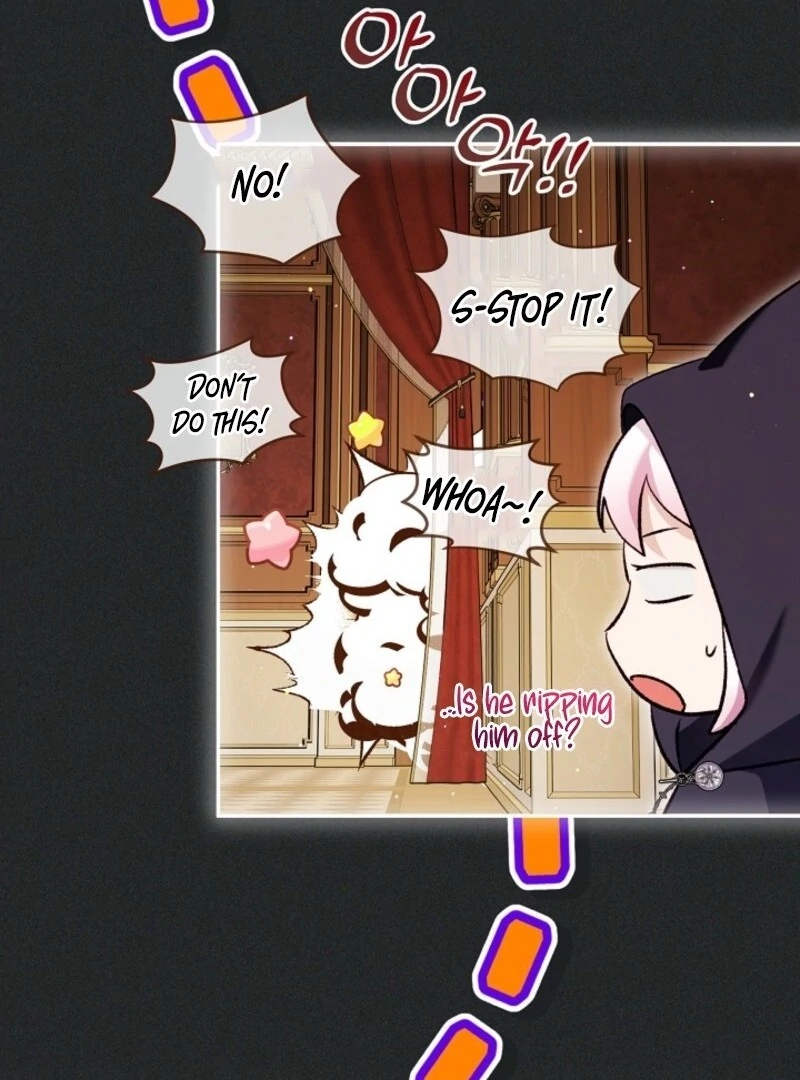 I Was Reincarnated as a Baby Fox God Chapter 105 - Page 76