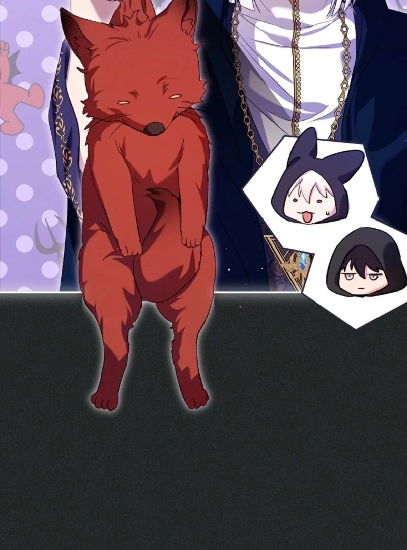 I Was Reincarnated as a Baby Fox God Chapter 105 - Page 78