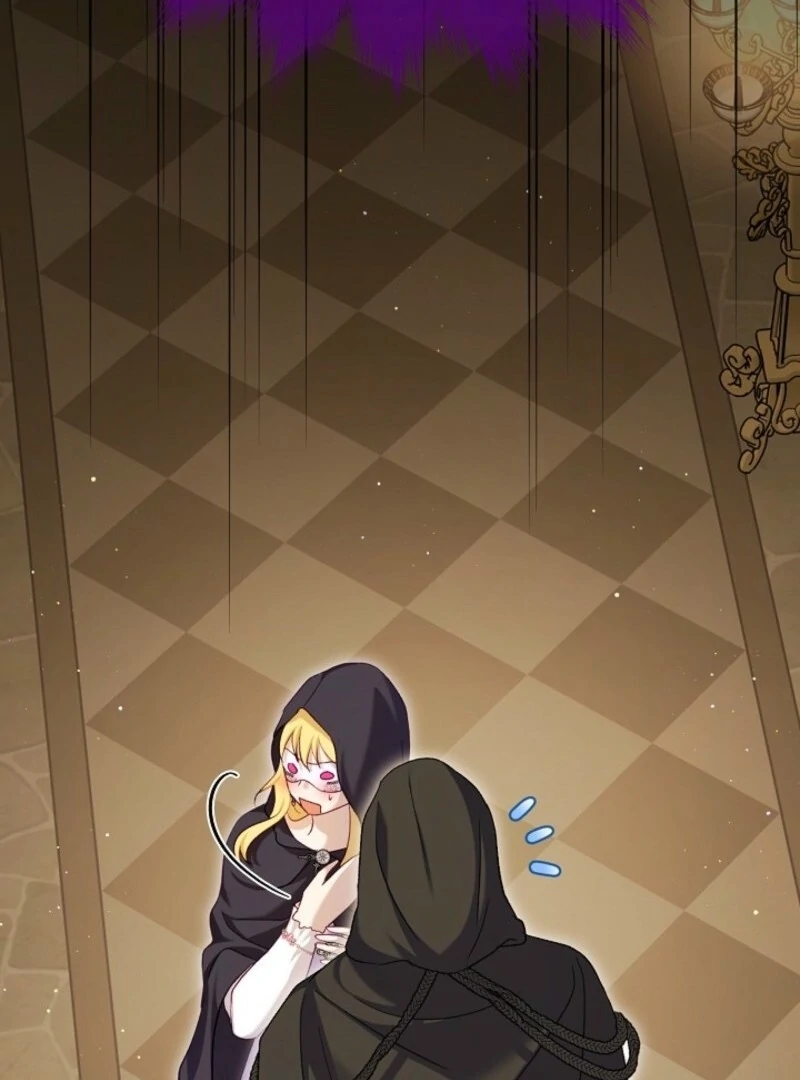 I Was Reincarnated as a Baby Fox God Chapter 105 - Page 9