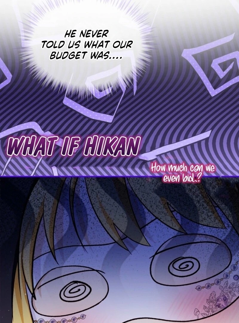 I Was Reincarnated as a Baby Fox God Chapter 105 - Page 84