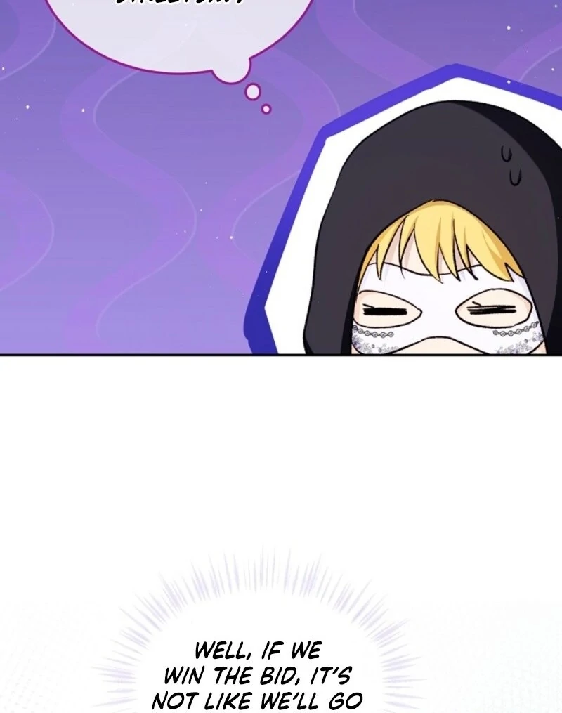 I Was Reincarnated as a Baby Fox God Chapter 105 - Page 94