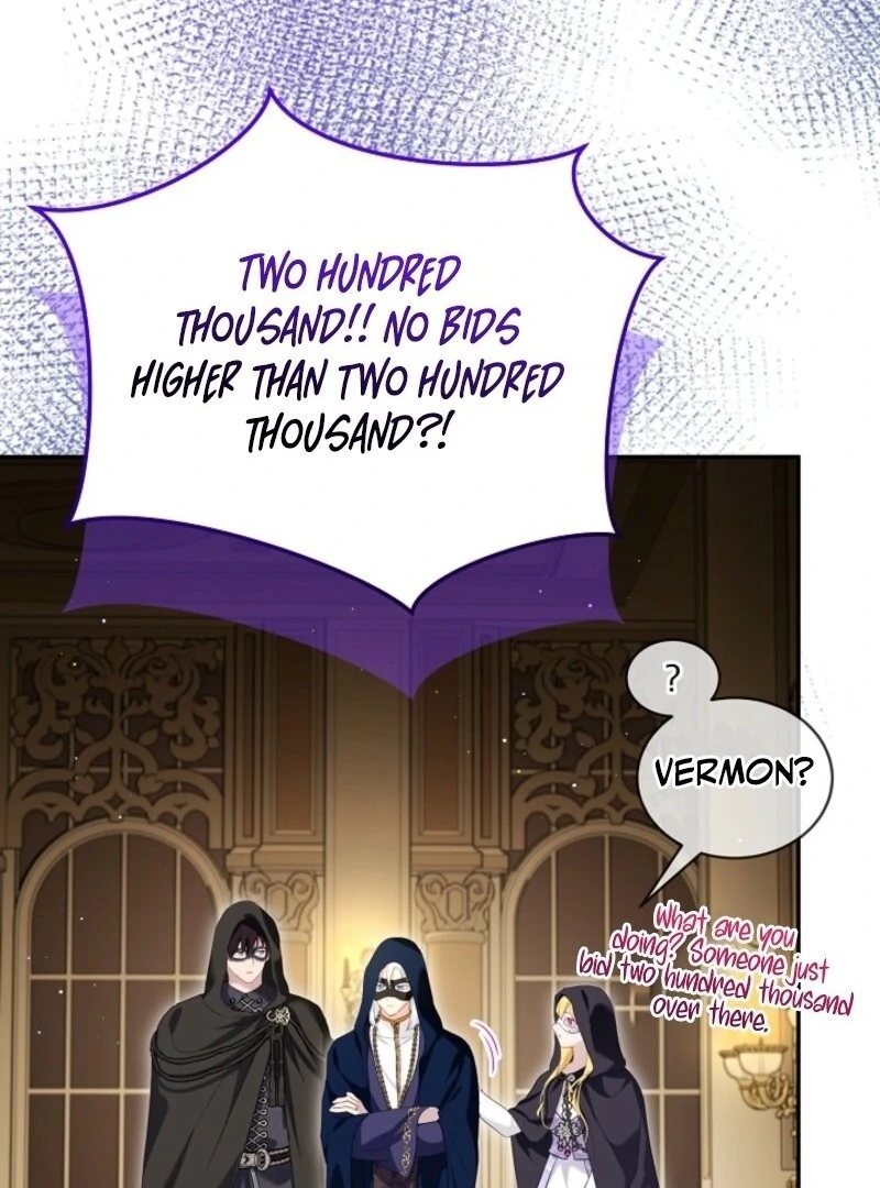 I Was Reincarnated as a Baby Fox God Chapter 105 - Page 96