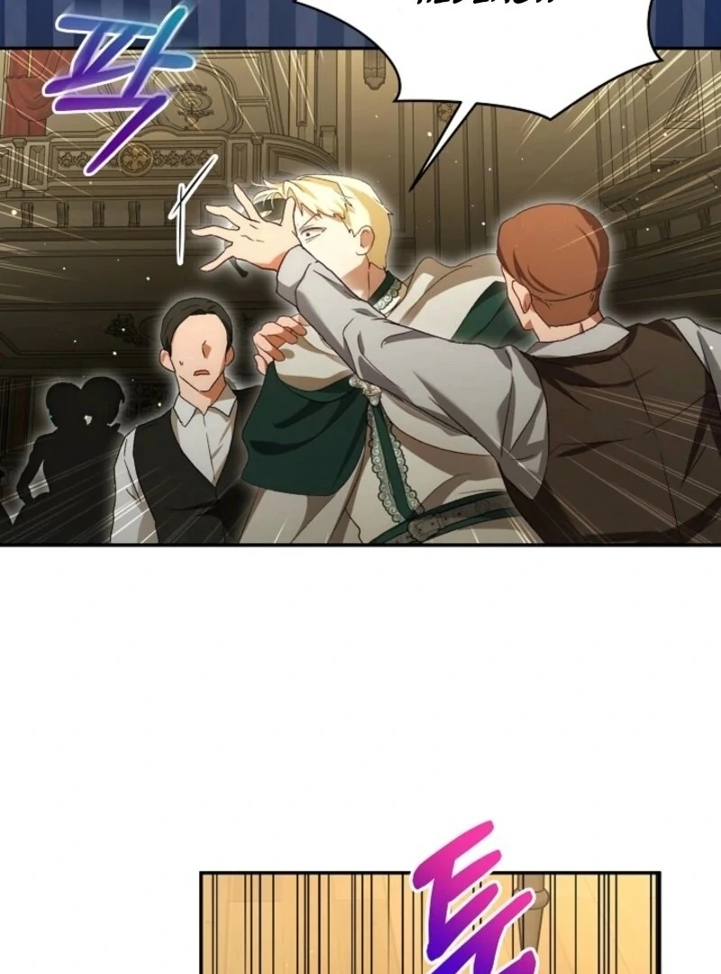 I Was Reincarnated as a Baby Fox God Chapter 106 - Page 101