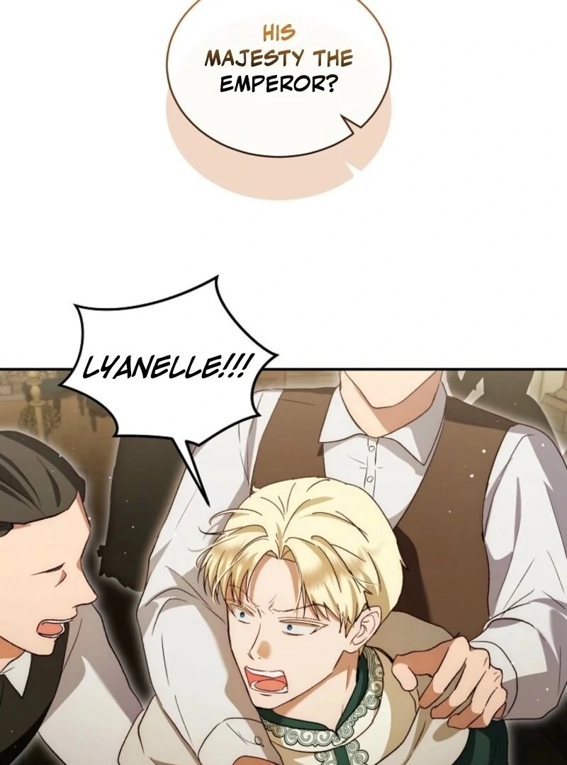 I Was Reincarnated as a Baby Fox God Chapter 106 - Page 103