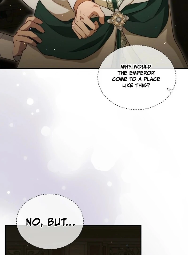 I Was Reincarnated as a Baby Fox God Chapter 106 - Page 104