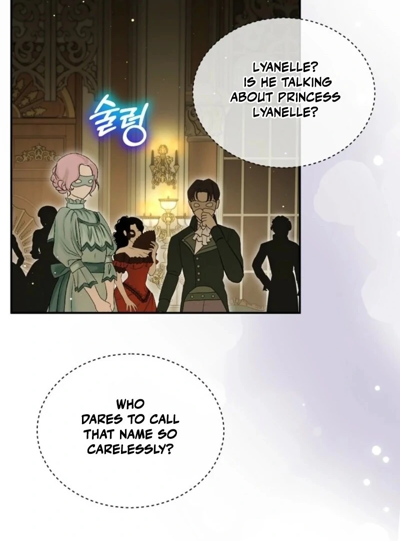 I Was Reincarnated as a Baby Fox God Chapter 106 - Page 105