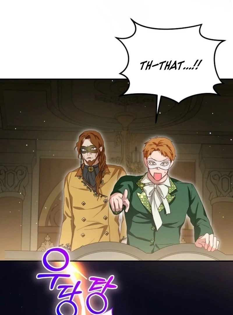 I Was Reincarnated as a Baby Fox God Chapter 106 - Page 106