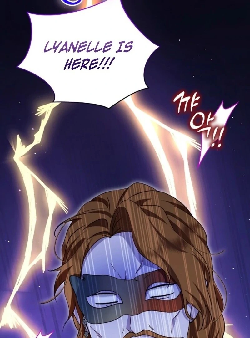 I Was Reincarnated as a Baby Fox God Chapter 106 - Page 107