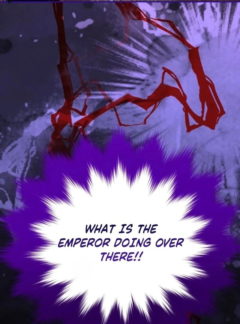 I Was Reincarnated as a Baby Fox God Chapter 106 - Page 109